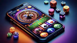 Roulette và Sicbo trực tuyến tại casino mmwin